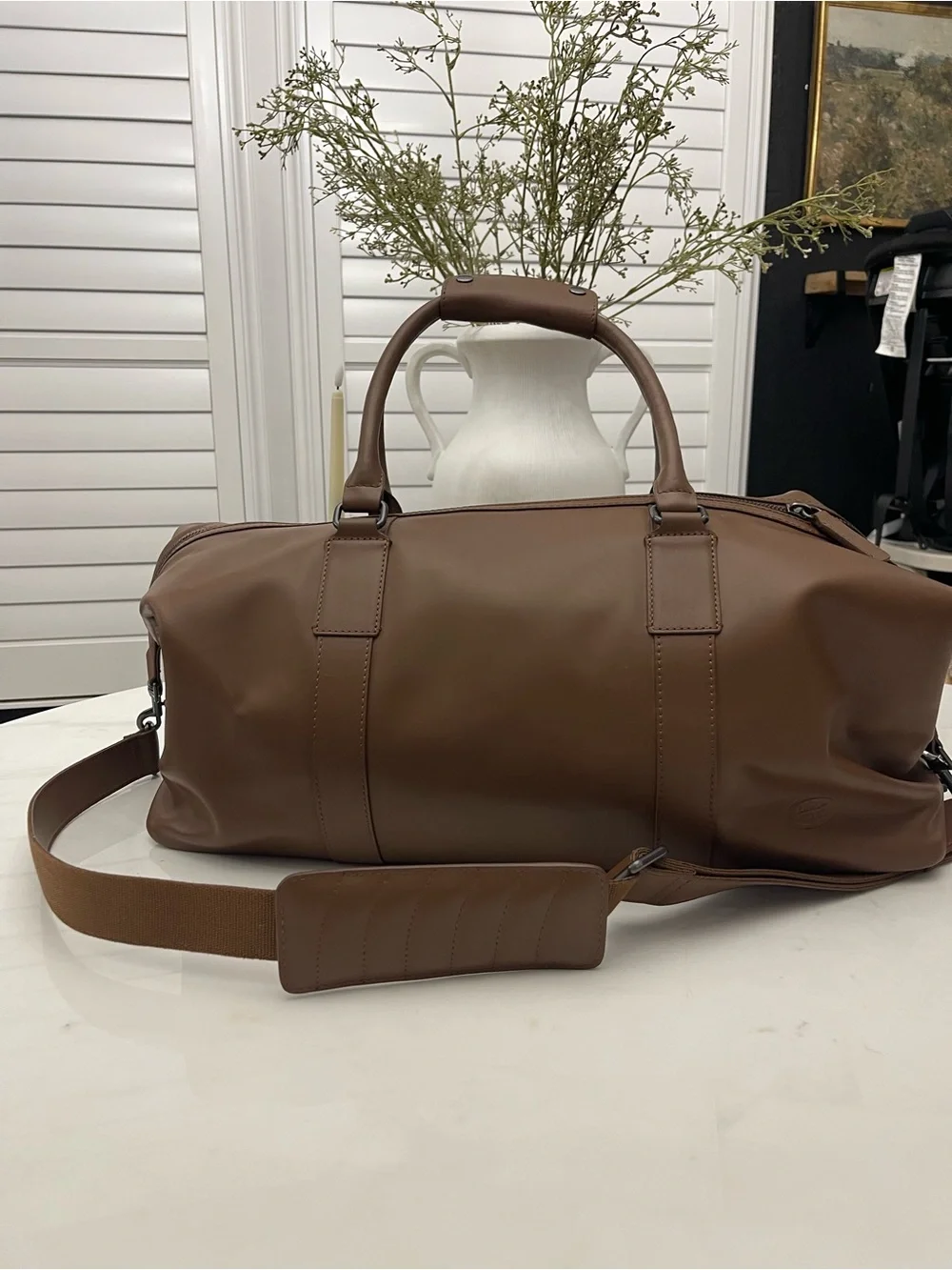 Land Rover Weekender Bag - Picture 3 of 12